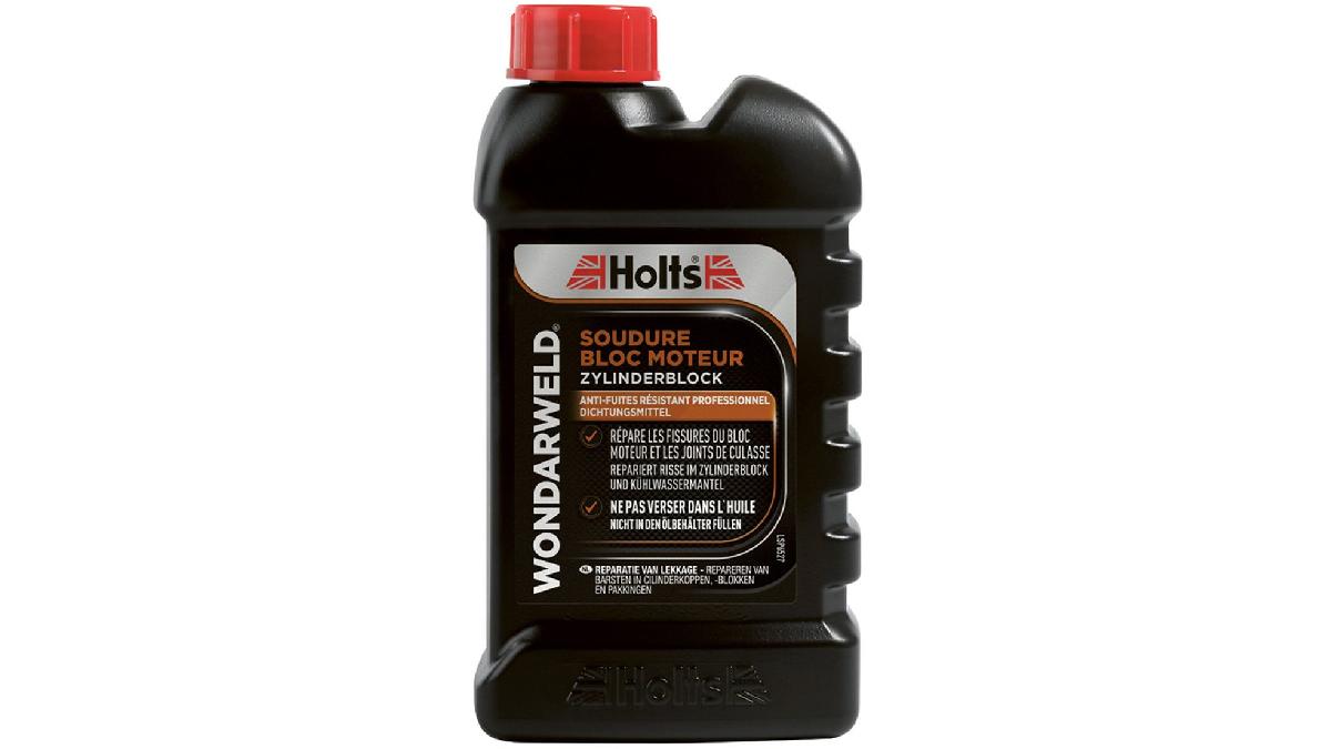 HOLTS+BIDON+SOUDURE+BLOC+MOTEUR+250ML